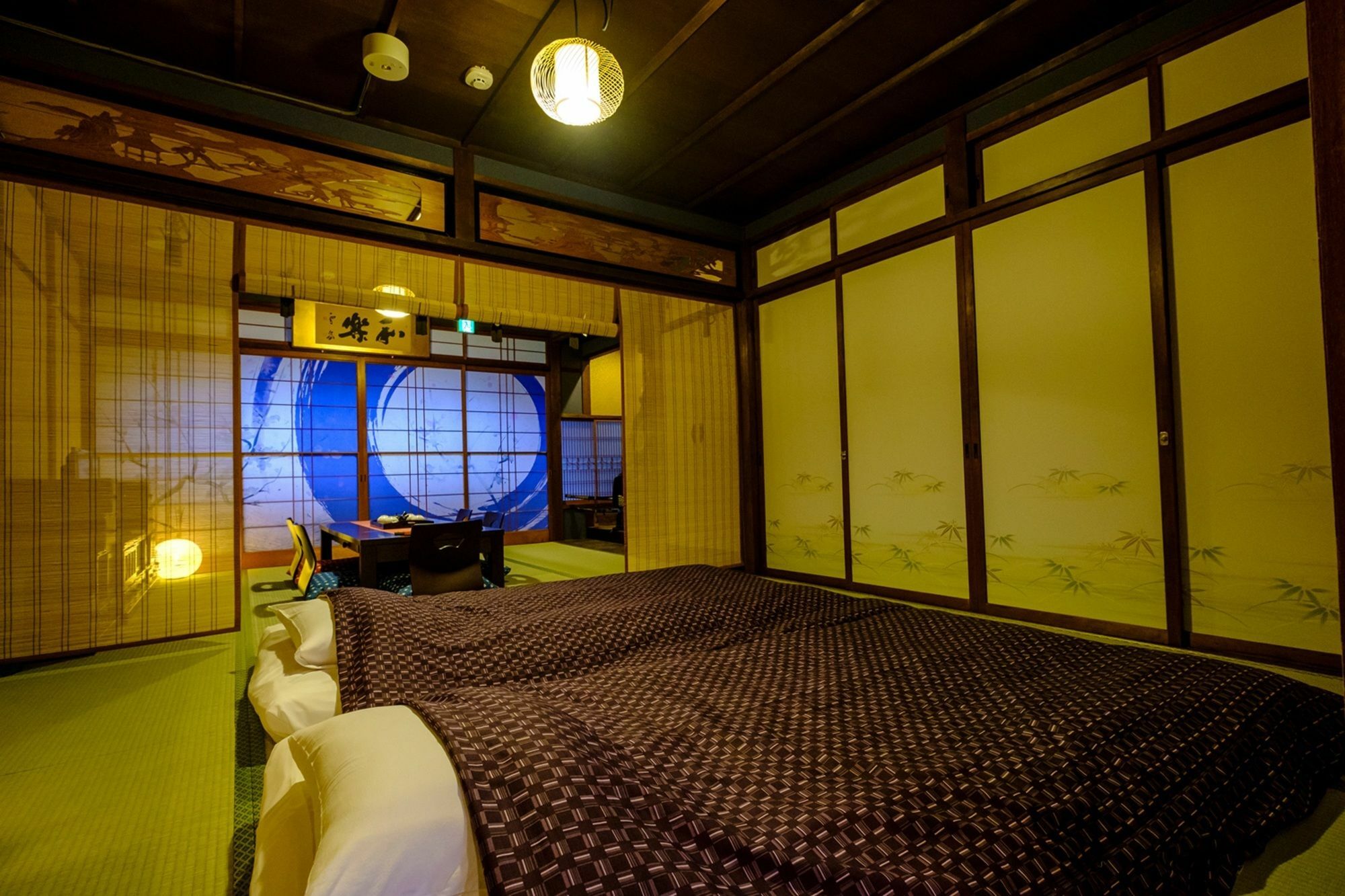 Villa Kyo Oyado Bifudo Kioto Exterior foto